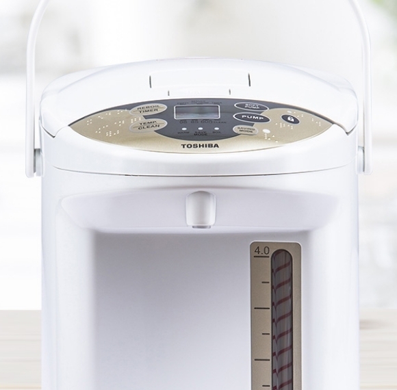 bình thủy điện toshiba 4.5 lít plk-45sf(wt)vn