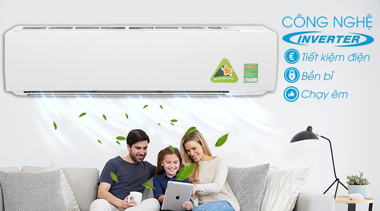 máy lạnh daikin inverter 3 hp ftkc71uvmv