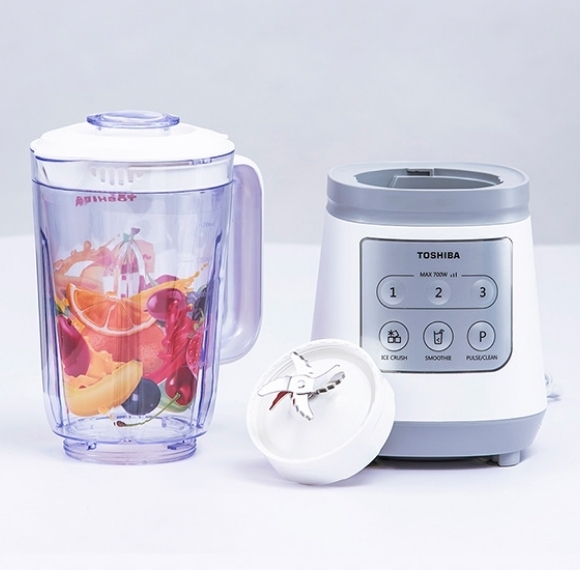máy xay sinh tố toshiba bl-70pr2nv
