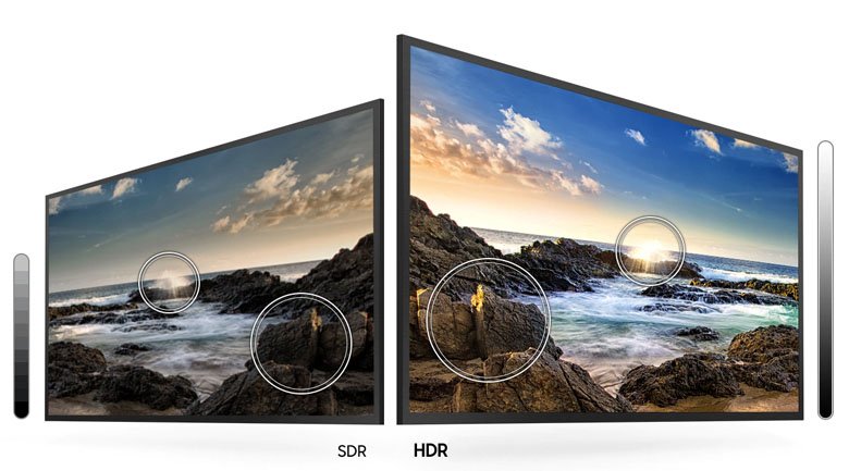 smart tivi samsung 43 inch ua43t6500