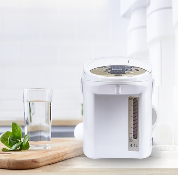 bình thủy điện toshiba 4.5 lít plk-45sf(wt)vn