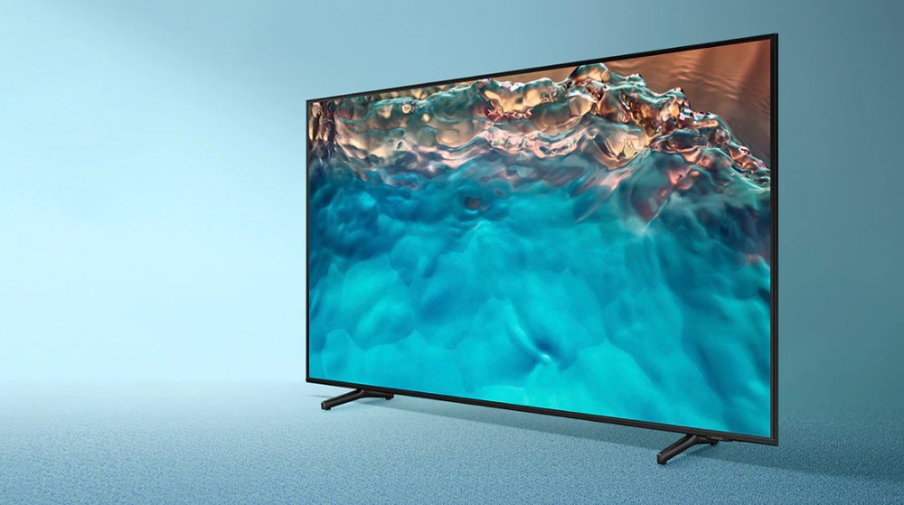smart tivi samsung 4k crystal uhd 75 inch ua75bu8000
