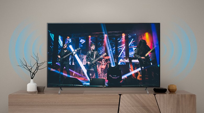 android tivi sony 4k 50 inch kd-50x80j