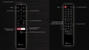 android tivi casper 4k 86 inch 86us8000