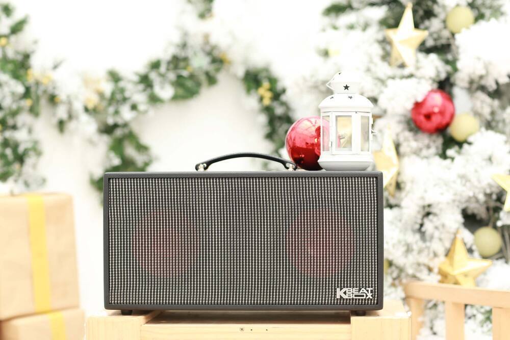 loa di động acnos cs450