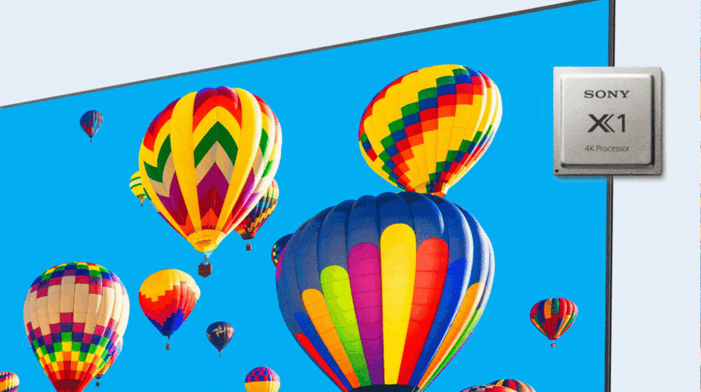 google tivi sony 4k 50 inch kd-50x75k