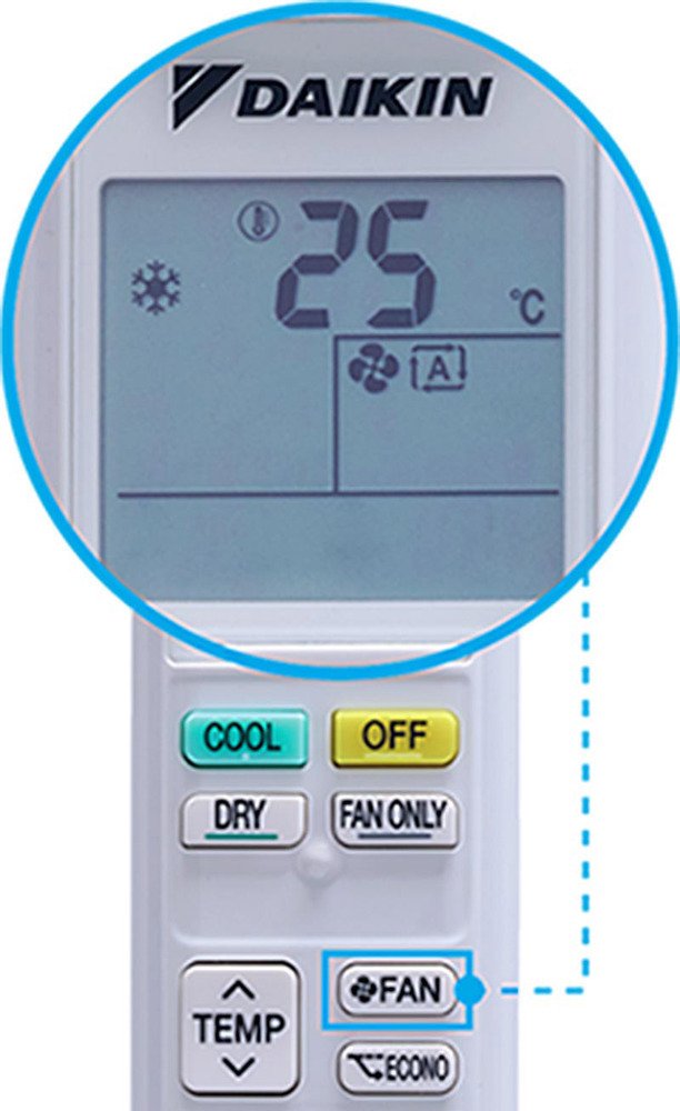 hệ thống máy lạnh daikin multi s inverter 3.0 hp 1 dàn nóng mkc70svmv, 2 dàn lạnh ctkc25rvmv+ctkc50svmv