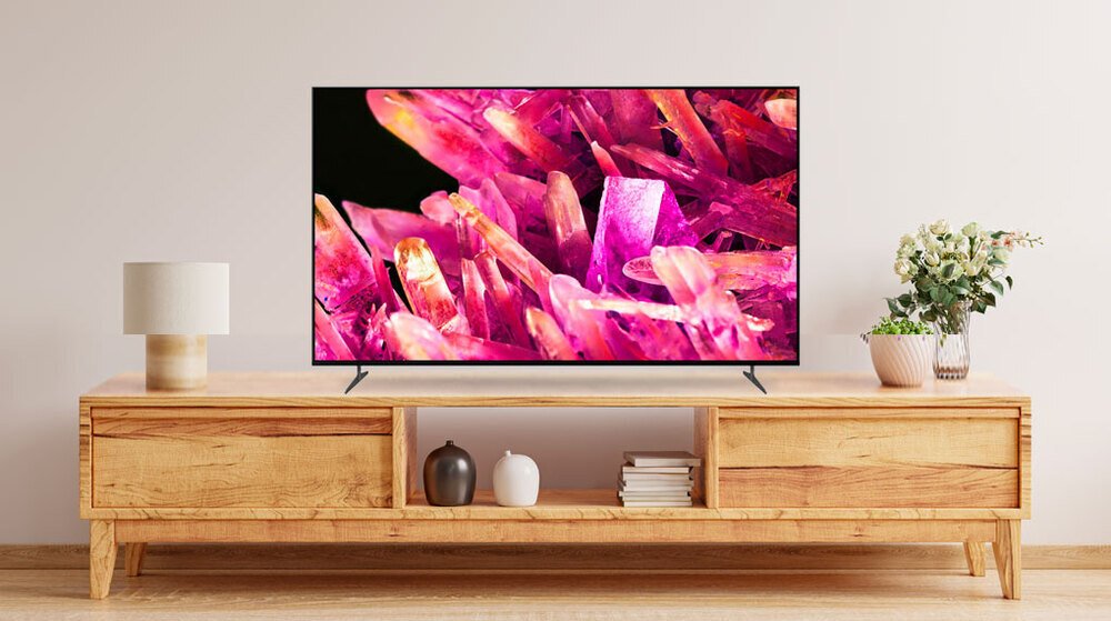 google tivi sony 4k 65 inch xr-65x90k