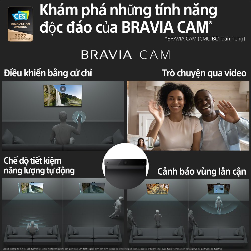 google tivi sony 4k 65 inch xr-65x90k