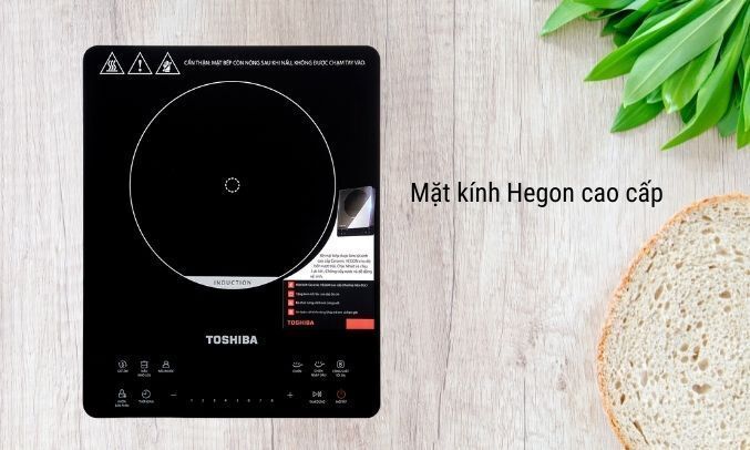 bếp điện từ toshiba ic-20s3pv