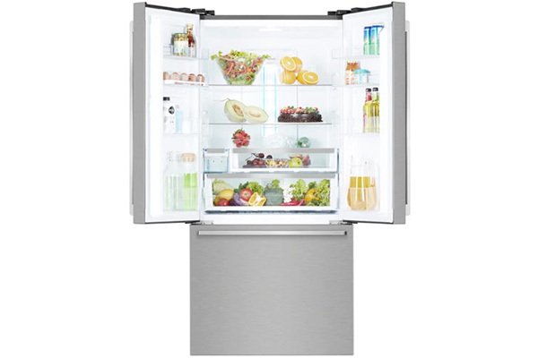 tủ lạnh electrolux inverter 524 lít ehe5224b-a