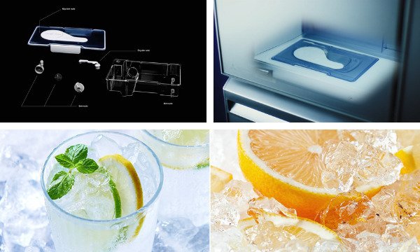 tủ lạnh mitsubishi electric inverter 580 lít mr-la72er-gbk-v đen