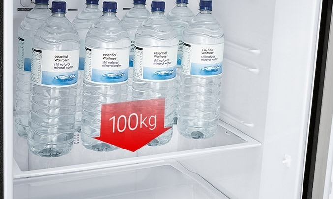 tủ lạnh mitsubishi electric inverter 694 lít mr-wx70c-br-v