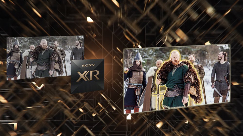 google tivi sony 4k 65 inch xr-65x90k