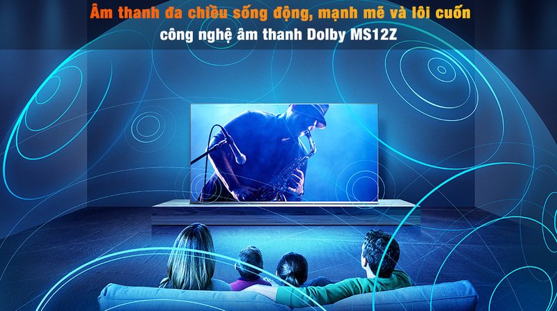 android tivi tcl 4k 55 inch 55p725