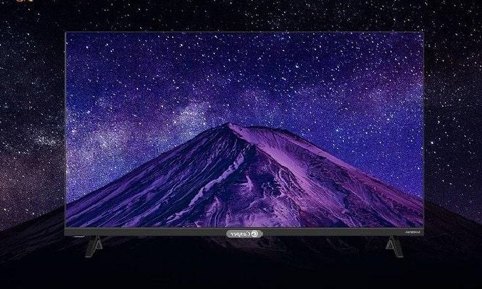 smart tivi casper 32 inch 32hx5200
