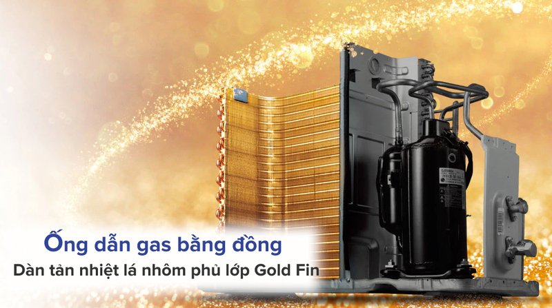 dàn nóng multi inverter 5 hp lg a5uq48gfa1