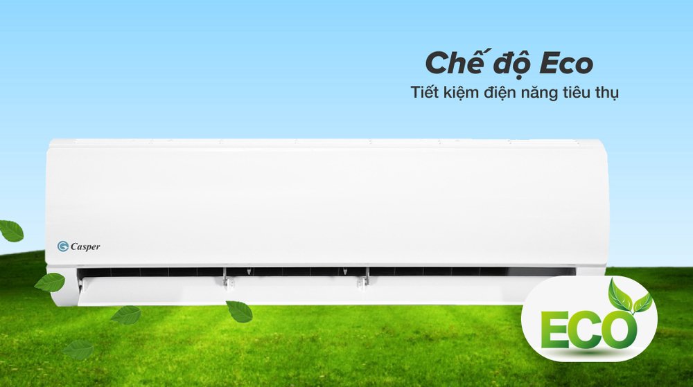 máy lạnh casper 2 hp kc-18fc32
