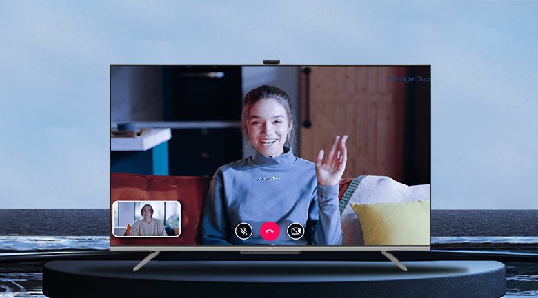 android tivi tcl 4k 55 inch 55p725