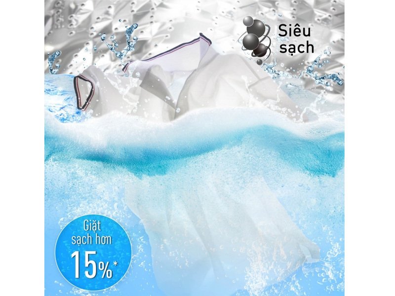 máy giặt panasonic 10 kg na-f10s10brv
