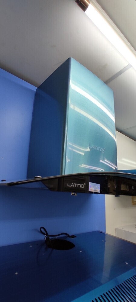 máy hút mùi latino lt-c5570