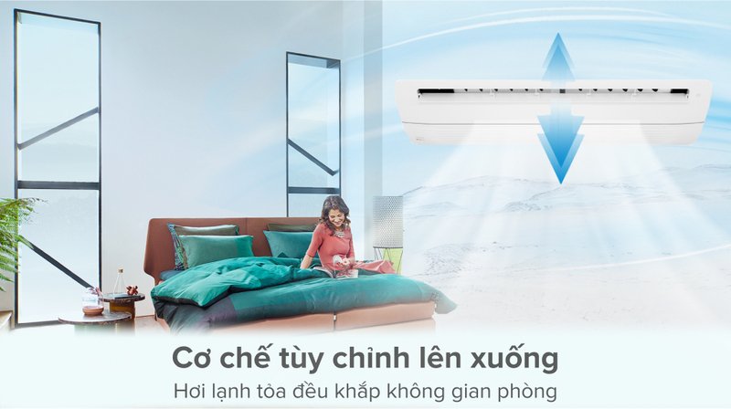 dàn lạnh multi lg inverter 2.0 hp amnq18gtta0/ pt-tahw0