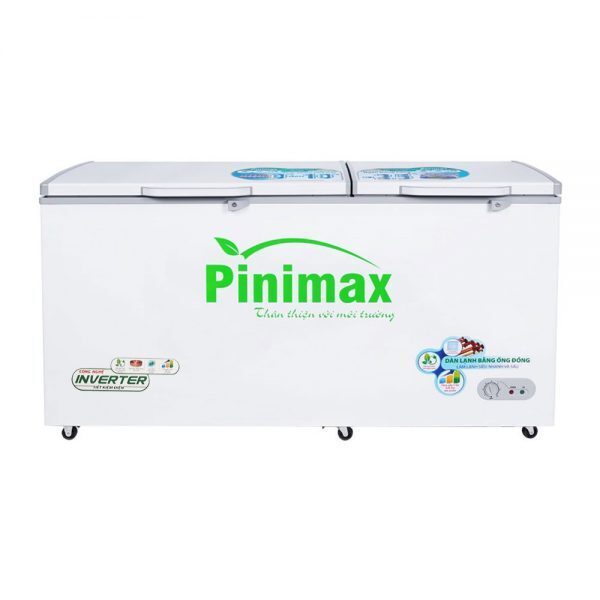 tủ đông pinimax inverter pnm-89af3 890 lít