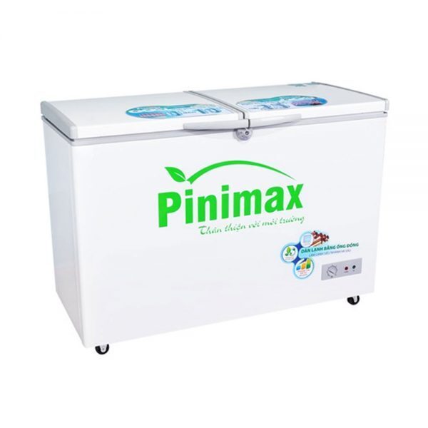 tủ đông pinimax pnm-49af 490 lít , 1 ngăn đông