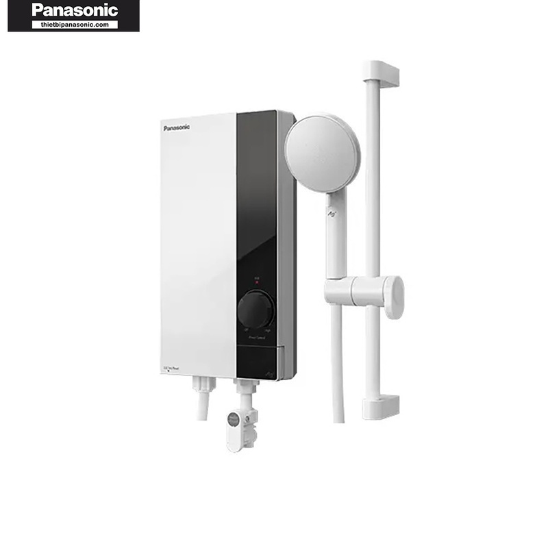 máy nước nóng panasonic 4.5kw dh-4us1vw không có trợ lực