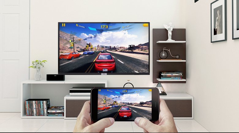 android tivi tcl 32 inch l32s6500