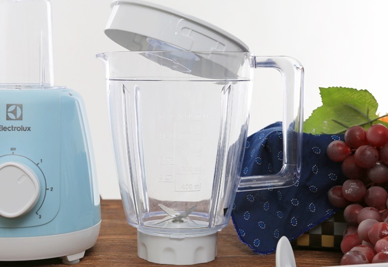 máy xay electrolux ebr3416 ( còn 1 cái )