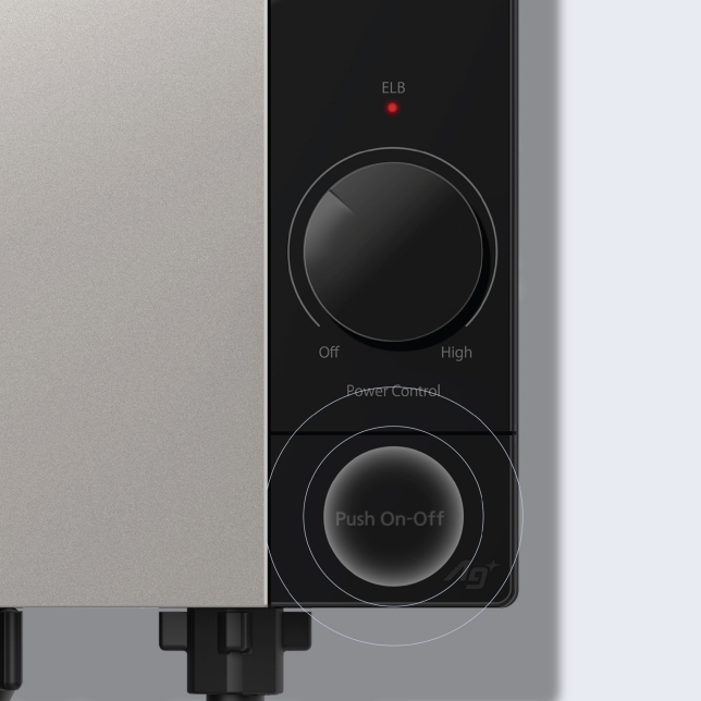 máy nước nóng panasonic 4,5 kw dh-4up1vs ( có bơm )