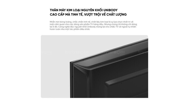 smart tivi xiaomi hd 32 inch l32m7-eavn