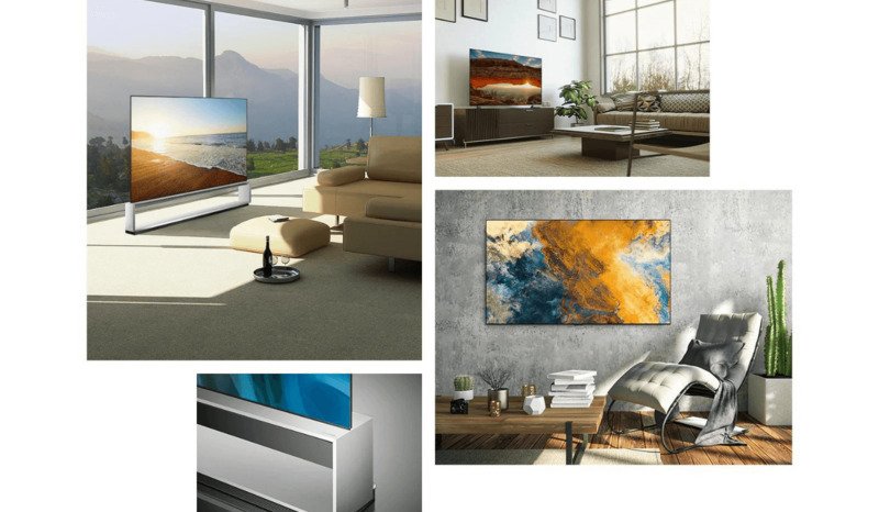 smart tivi oled lg 8k 88 inch oled88z2psa