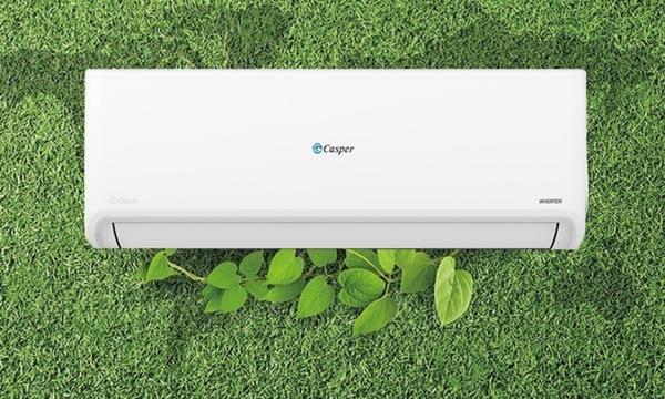 Máy lạnh Casper Inverter 1.5 HP GC-12IS33