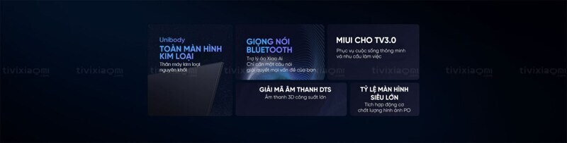 smart tivi xiaomi hd 32 inch l32m7-eavn