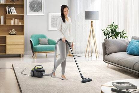 máy hút bụi z1220 - xanh dương