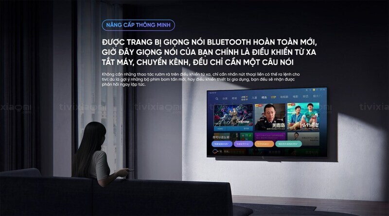 smart tivi xiaomi hd 32 inch l32m7-eavn