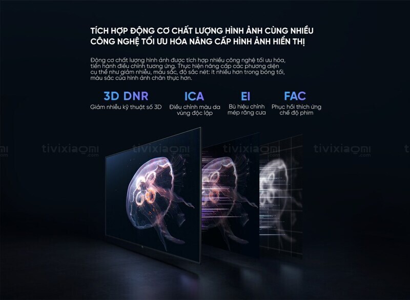 smart tivi xiaomi hd 32 inch l32m7-eavn