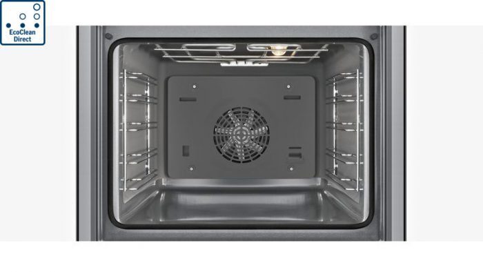 lò nướng bosch hbf133bs0a đẳng cấp, sang trọng giá rẻ