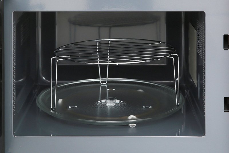 lò vi sóng có nướng toshiba er-sgs23(s1)vn 23 lít