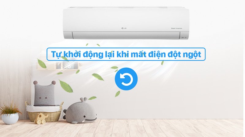 dàn lạnh multi lg inverter 1 hp amnq09gsjb0