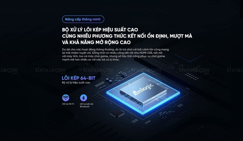 smart tivi xiaomi hd 32 inch l32m7-eavn