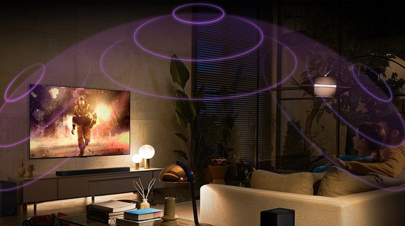 smart tivi oled lg 4k 97 inch 97g2psa