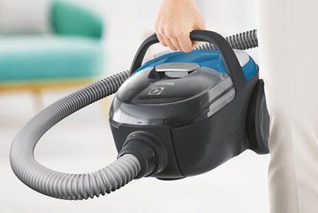 máy hút bụi z1220 - xanh dương