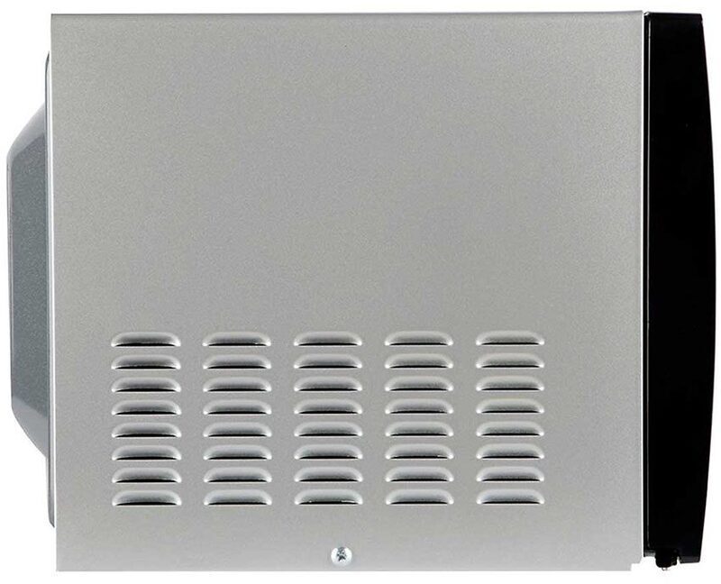 lò vi sóng sharp r-208vn-ws - hàng chính hãng