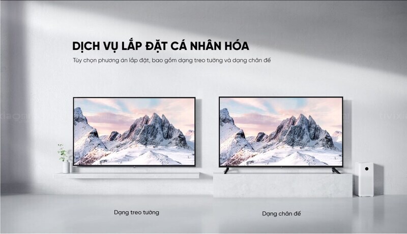 smart tivi xiaomi hd 32 inch l32m7-eavn