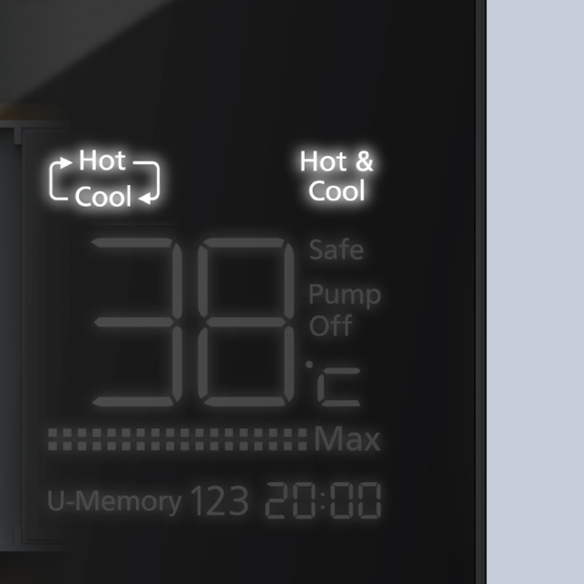 máy nước nóng panasonic 4,5 kw dh-4udp1vz ( có bơm dc )