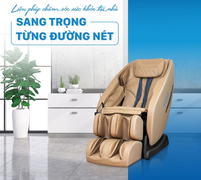 ghế massage daikiosan dkgm-10001