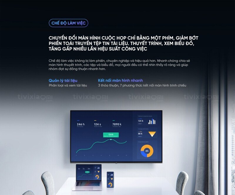 smart tivi xiaomi hd 32 inch l32m7-eavn